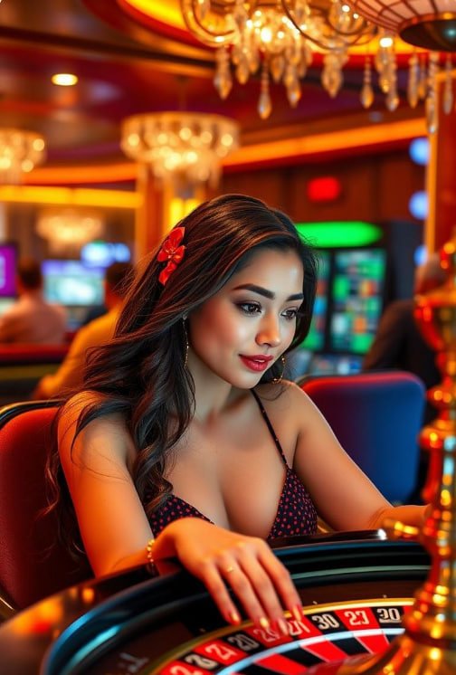 777 casino