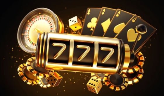 777 casino